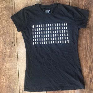 DIMEPIECE LA LADIES TEE